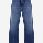 JEANS IN DENIM DI COTONE I037534 017X CARHARTT WIP 
