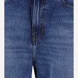 JEANS IN DENIM DI COTONE I037534 017X CARHARTT WIP 