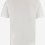 T-SHIRT IN COTONE CON STAMPA I037538 02XX CARHARTT WIP 