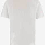 T-SHIRT IN COTONE CON STAMPA I037538 02XX CARHARTT WIP 