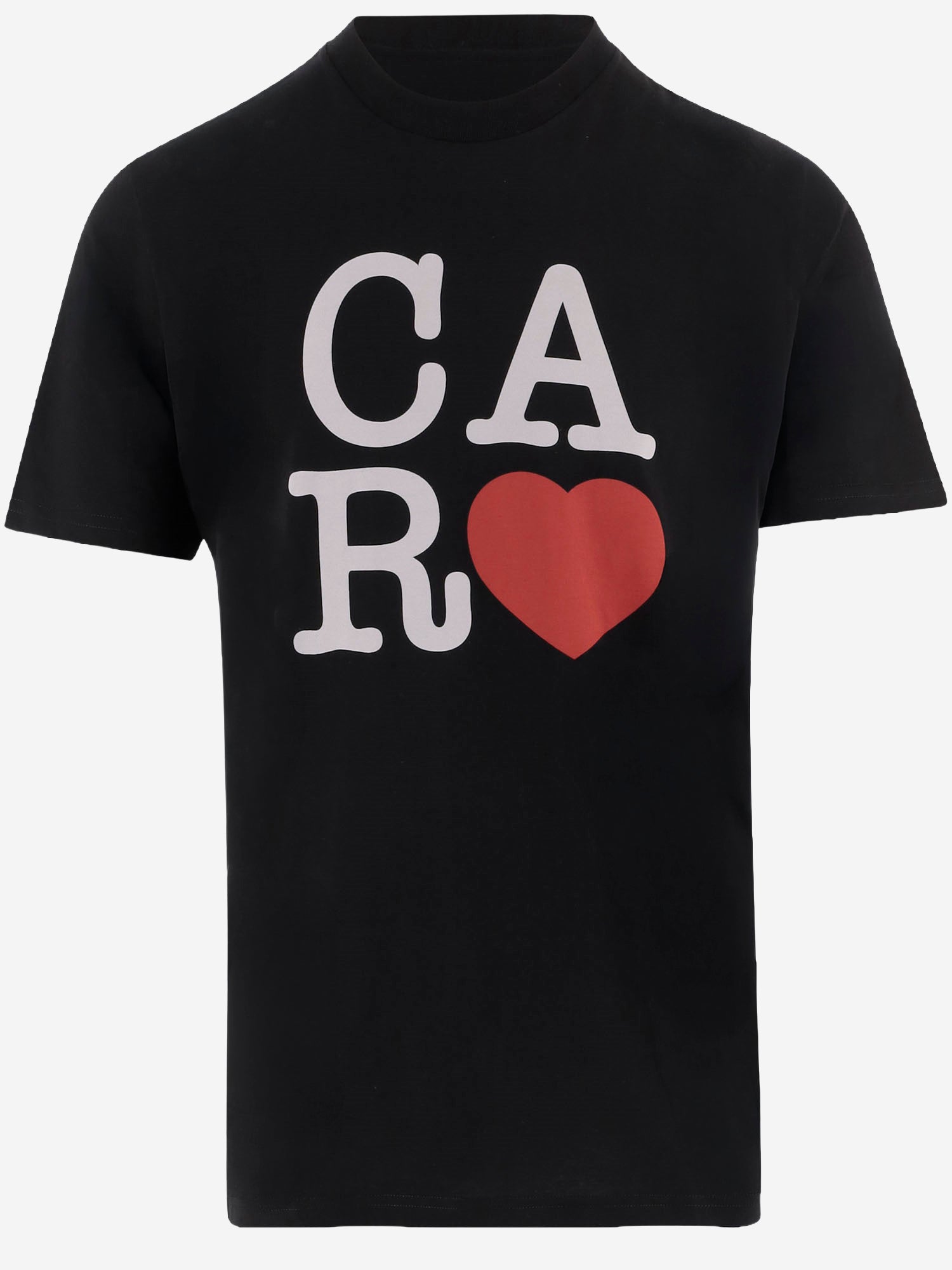 T-SHIRT IN COTONE CON STAMPA I037538 89XX CARHARTT WIP 