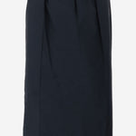 GONNA IN NYLON 6262K21117 MIDNIGHT CARVEN 