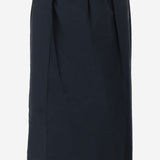 GONNA IN NYLON 6262K21117 MIDNIGHT CARVEN 