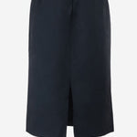 GONNA IN NYLON 6262K21117 MIDNIGHT CARVEN 