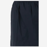 GONNA IN NYLON 6262K21117 MIDNIGHT CARVEN 