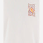 T-SHIRT IN COTONE CON STAMPA MAW26JTS001 14 CASABLANCA 