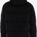 Piumino imbottito in nylon laccato MAW26OT256 01 CASABLANCA 