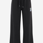 PANTALONI IN COTONE CON LOGO MPF26JTR361 01 CASABLANCA 