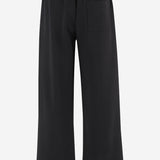 PANTALONI IN COTONE CON LOGO MPF26JTR361 01 CASABLANCA 