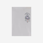T-SHIRT IN COTONE CON STAMPA MPF26JTS001 01 CASABLANCA 