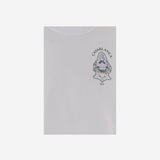 T-SHIRT IN COTONE CON STAMPA MPF26JTS001 01 CASABLANCA 