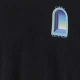 T-SHIRT IN COTONE CON LOGO MPF26JTS001 15 CASABLANCA 