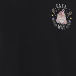 T-SHIRT IN COTONE CON LOGO MPF26JTS001 17 CASABLANCA 
