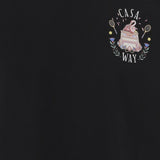 T-SHIRT IN COTONE CON LOGO MPF26JTS001 17 CASABLANCA 