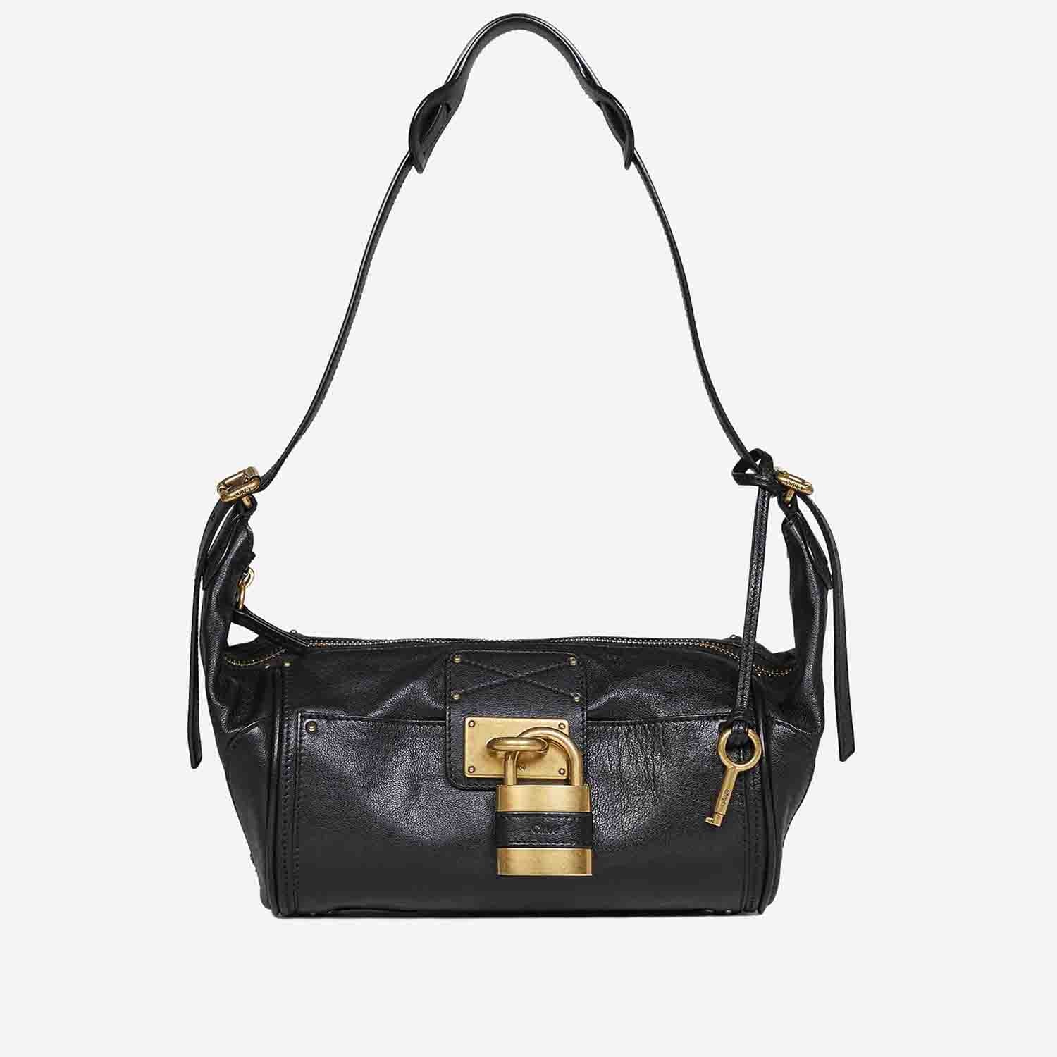 BORSA PADDINGTON IN PELLE CH26AS809P75 001 CHLOE 