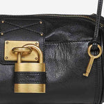 BORSA PADDINGTON IN PELLE CH26AS809P75 001 CHLOE 