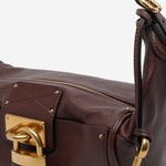 BORSA PADDINGTON IN PELLE CH26AS809P75 27M CHLOE 