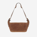 BORSA PADDINGTON CROSSBODY IN PELLE SCAMOSCIATA CH26AS809S77 206 CHLOE 