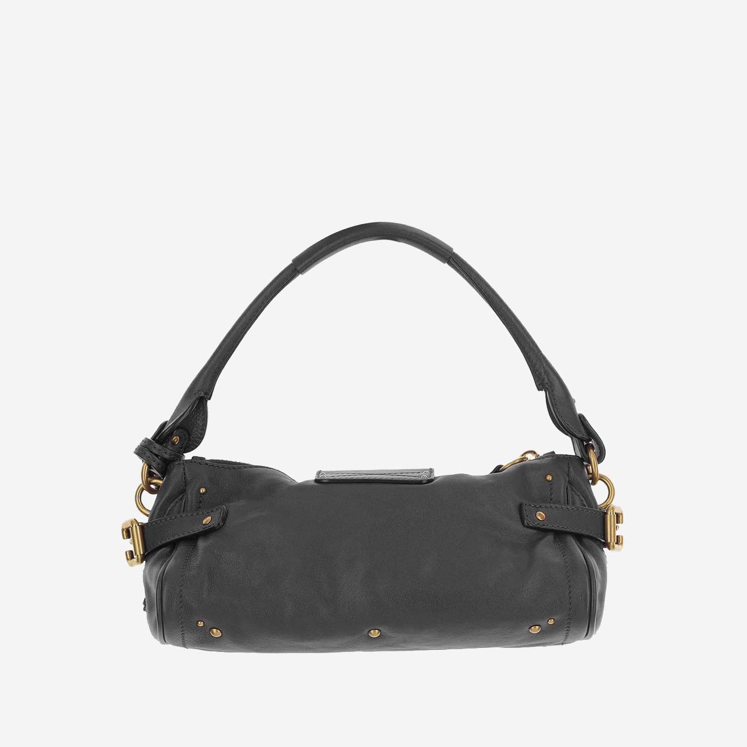 BORSA PADDINGTON IN PELLE CH26AS822P75 001 CHLOE 