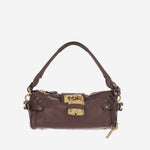 BORSA PADDINGTON IN PELLE CH26AS822P75 27M CHLOE 