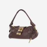 BORSA PADDINGTON IN PELLE CH26AS822P75 27M CHLOE 