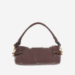 BORSA PADDINGTON IN PELLE CH26AS822P75 27M CHLOE 