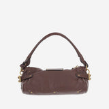 BORSA PADDINGTON IN PELLE CH26AS822P75 27M CHLOE 