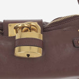 BORSA PADDINGTON IN PELLE CH26AS822P75 27M CHLOE 