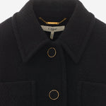 BLAZER CHLOÉ OVES ARIES IN LANA CH26AVE08060 001 CHLOE 