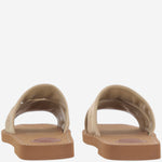 SANDALI PIATTI WOODY CH26S188VH 291 CHLOE 