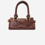 BORSA PADDINGTON PICCOLA IN PELLE CH26SS805P75 27M CHLOE 