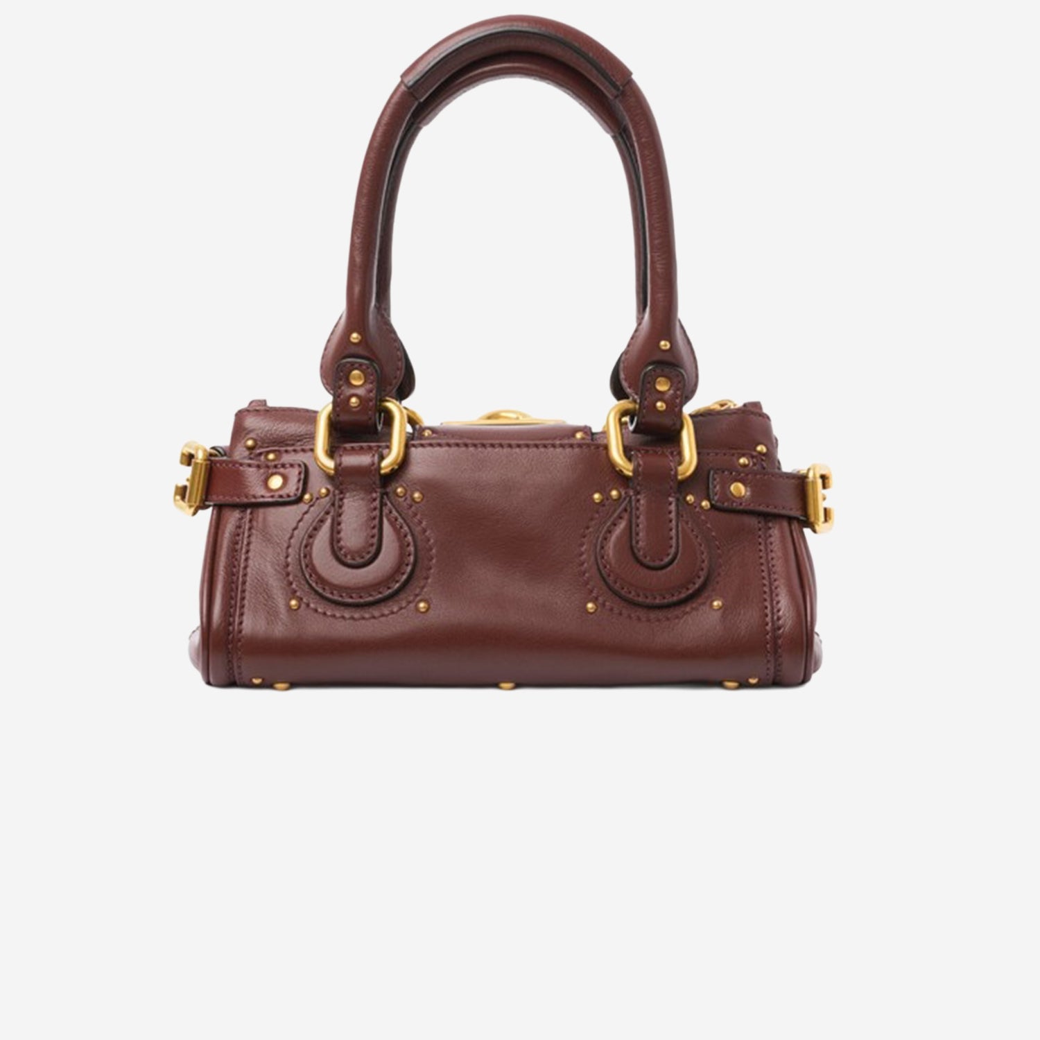 BORSA PADDINGTON PICCOLA IN PELLE CH26SS805P75 27M CHLOE 