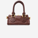 BORSA PADDINGTON PICCOLA IN PELLE CH26SS805P75 27M CHLOE 