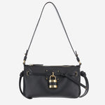 Borsa Paddington Sling in pelle CH26WP955S6 001 CHLOE 