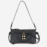 Borsa Paddington Sling in pelle CH26WP955S6 001 CHLOE 