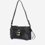 Borsa Paddington Sling in pelle CH26WP955S6 001 CHLOE 
