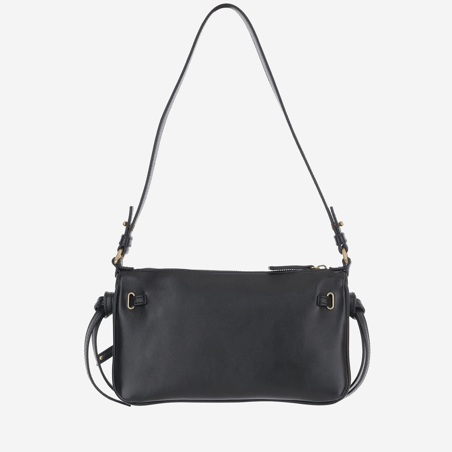 Borsa Paddington Sling in pelle CH26WP955S6 001 CHLOE 