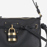 Borsa Paddington Sling in pelle CH26WP955S6 001 CHLOE 
