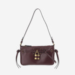 Borsa Paddington Sling in pelle CH26WP955S6 0606 CHLOE 