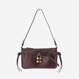 Borsa Paddington Sling in pelle CH26WP955S6 0606 CHLOE 