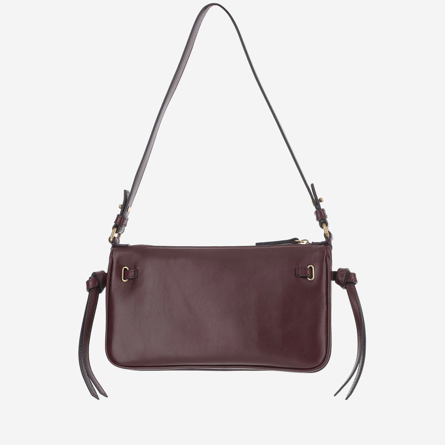 Borsa Paddington Sling in pelle CH26WP955S6 0606 CHLOE 