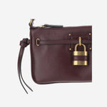 Borsa Paddington Sling in pelle CH26WP955S6 0606 CHLOE 