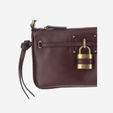 Borsa Paddington Sling in pelle CH26WP955S6 0606 CHLOE 