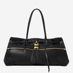Borsa east-west Paddington Sling grande in pelle CH26WS824T22 001 CHLOE 