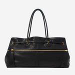 Borsa east-west Paddington Sling grande in pelle CH26WS824T22 001 CHLOE 