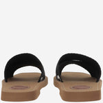 SANDALI PIATTI WOODY CHC22U188Z3 001 CHLOE 
