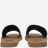 SANDALI PIATTI WOODY CHC22U188Z3 001 CHLOE 