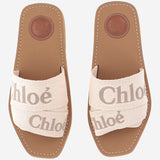 SANDALI WOODY CHC23U188EF 26Y CHLOE 