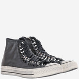 SNEAKERS CHUCK 70 INDUSTRIAL GLAM<BR/> A18325C 001 CONVERSE 