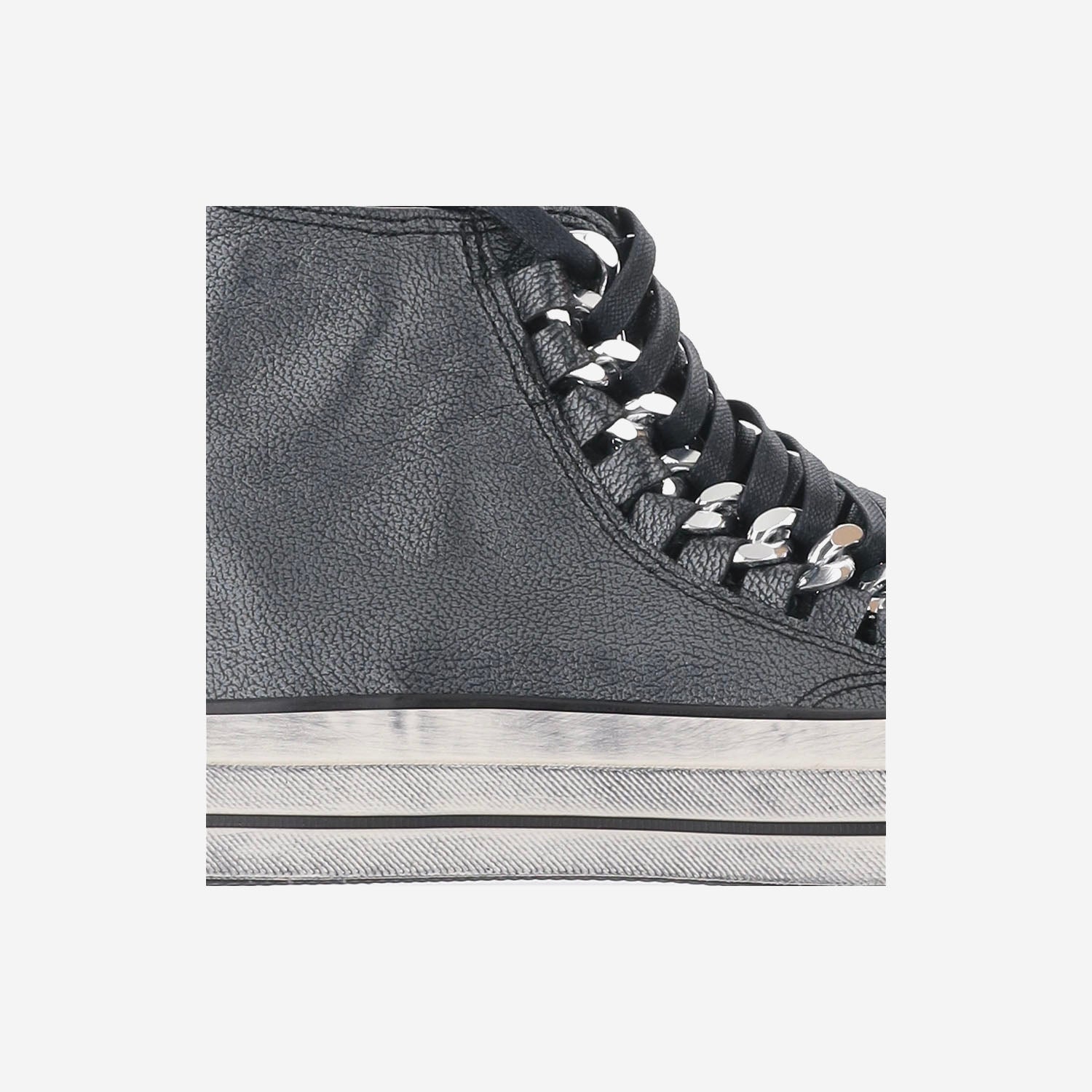 SNEAKERS CHUCK 70 INDUSTRIAL GLAM<BR/> A18325C 001 CONVERSE 